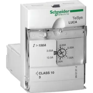 Image of LUCA05FU, Unit 1.25-5A 110-240V