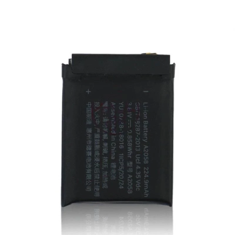 Image of CoreParts MOBX-IWATCH4-40MM-06 mobile phone spare part