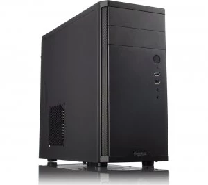 Image of Core 1100 Micro ATX Mini-Tower PC Case
