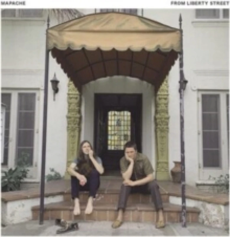 Image of From Liberty Street Vinyl