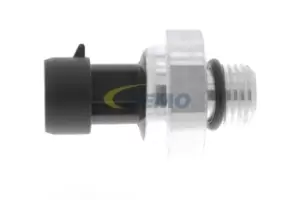 Image of VEMO Sensors OPEL,CHEVROLET,SAAB V51-72-0295 12621649,12674782 Sender Unit, oil pressure