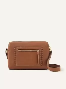Image of Accessorize Front Pocket Crossbody