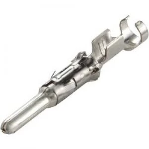 Image of TE Connectivity 962972 1 Circular DIN Connector 725858 2.5 MM Round Contacts For 2 To 4 pin Housing Nominal current