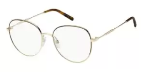 Image of Marc Jacobs Eyeglasses MARC 590 01Q