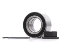 Image of RIDEX Wheel bearing kit FORD,MAZDA,HONDA 654W0158 1085568,1513044,1E0133047A D35033047A,D35033047B