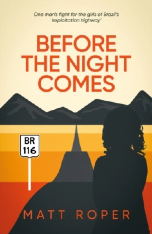 Image of Before The Night Comes Paperback / softback