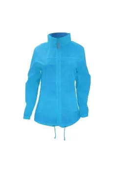 Image of Sirocco Lightweight Windproof, Showerproof & Water Repellent Jacket