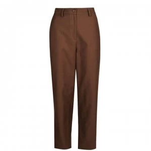 Image of Lacoste Chino Trousers - Beige