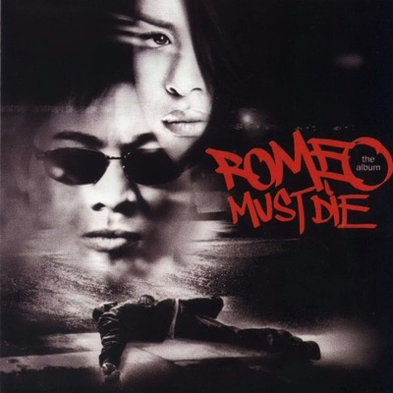 Image of Various Artists - Romeo Must Die [CD / Album] Music CDs - Music CD