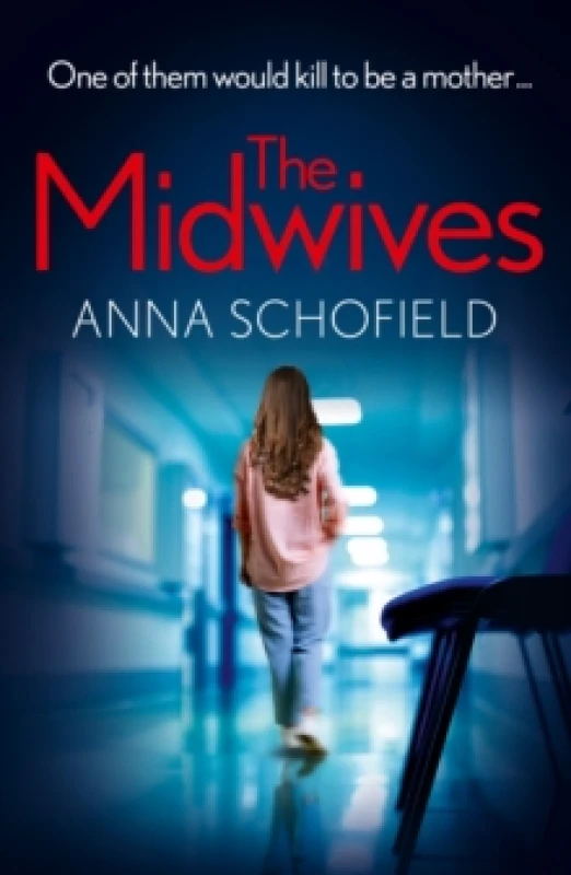 Image of The Midwives. Paperback. By Anna Schofield Books
