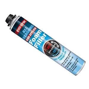 Image of EVO-STIK All Seasons Gun Applied Foam