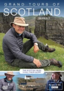Image of Grand Tours of Scotland - Series 7