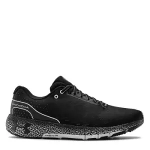 Image of Under Armour Armour Hovr Machina Running Shoes Mens - Black