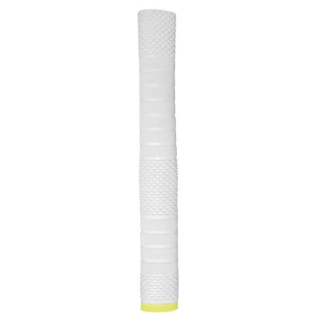 Image of Slazenger Pro Cricket Bat Grip - Yellow