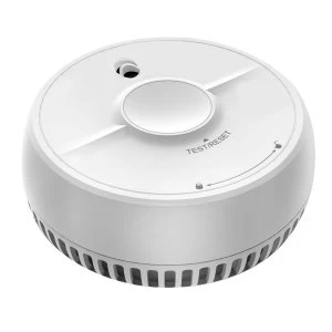 Image of FireAngel SB1-R Toast Proof Smoke Alarm with 1 Year Battery