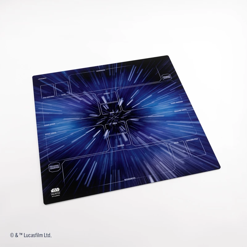 Image of Gamegenic Star Wars: Unlimited Game Mat XL
