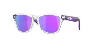Image of Oakley Sunglasses OJ9009 FROGSKINS XXS 900903