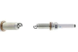 Image of NGK SILZKFR8E7S / 90654 Iridium Ignition Spark Plug Replaces 004 159 70 03