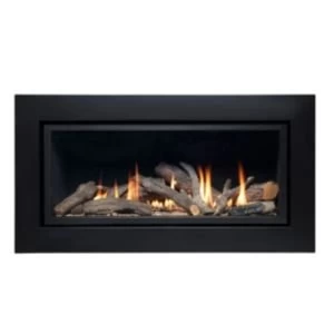 Image of Ignite Pinnacle 860 Gas fire