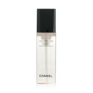 Image of Chanel LEau De Mousse Anti-Pollution Water-To-Foam Cleanser 150ml