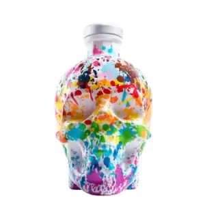 Image of Crystal Head Vodka Crystal Head Vodka Paint Your Pride