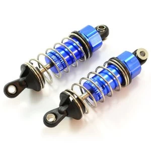 Image of Ftx Colt Alum Front Shock 2Pcs