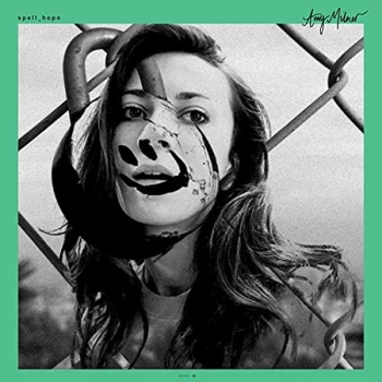Image of Amy Milner - Spell_Hope Vinyl