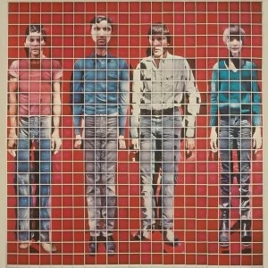 Image of Talking Heads - More Songs About Buildings And Food Vinyl