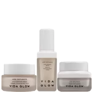 Image of Vida Glow Age Defiance Trio