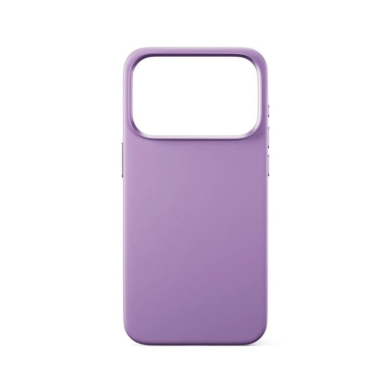 Image of Epico Epico Mag+ Silicone Case Pro iPhone 17 Pro Max - purple 94210102200002