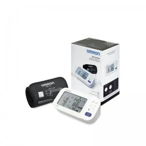 Image of Omron M6Comfort Upper Arm BP Monitor