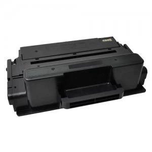 Image of V7 Toner for selected Samsung printers - Replacement for OEM cartridge part number MLT-D203E/ELS