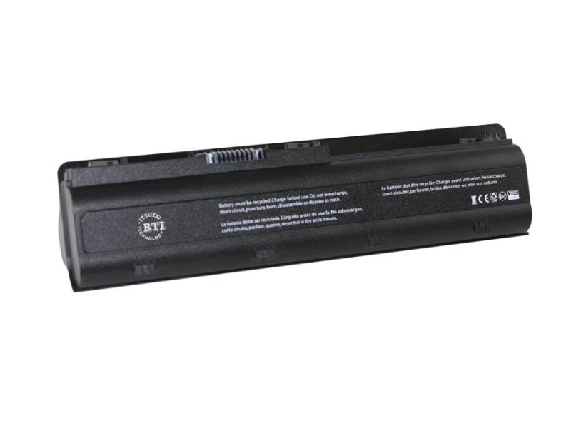 Image of BTI BTI LAP0642 compatible 84Wh 9-cell battery for HP Presario CQ32 CQ42 CQ56 CQ62 CQ72 LAP0642-BTI