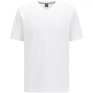 Image of Boss Tilson Tee - White