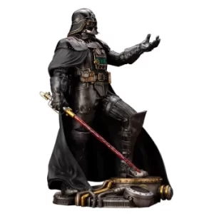 Image of Star Wars ARTFX PVC Statue 1/7 Darth Vader Industrial Empire 31 cm