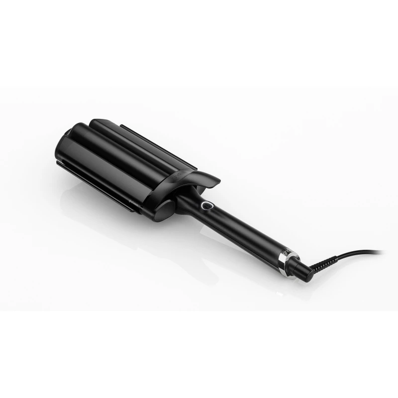 Image of ghd Wave - Triple Barrel Waver