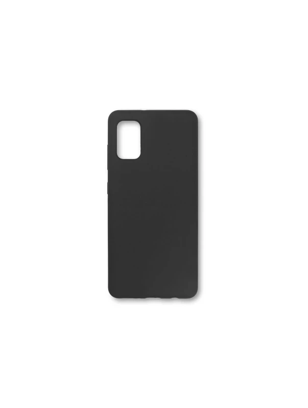 Image of eSTUFF ES673171-BULK mobile phone case Cover Black