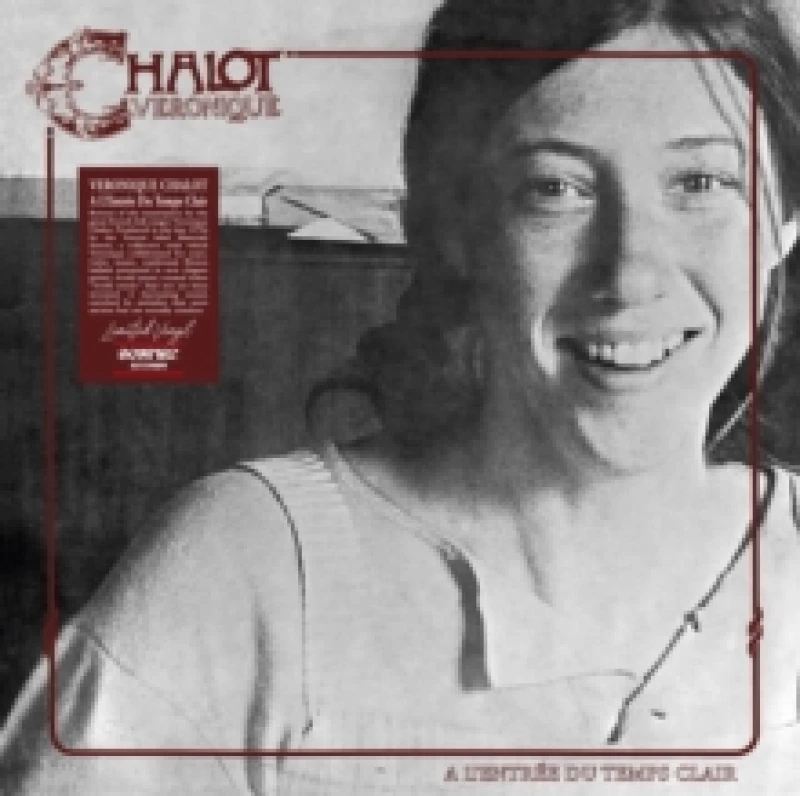 Image of A l'entree du temps clair Vinyl