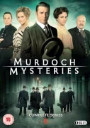 Image of Murdoch Mysteries - Series 8