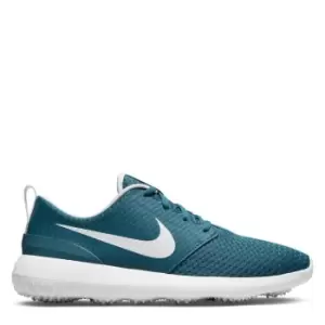 Image of Nike Roshe Mens Golf Shoes - Blue