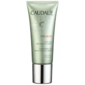 Image of Caudalie VineActiv Energizing and Smoothing Eye Cream 15ml