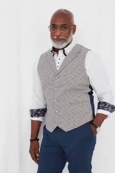 Image of Perfect Partner Waistcoat