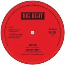 Image of Hold On/Daughter of the Sun