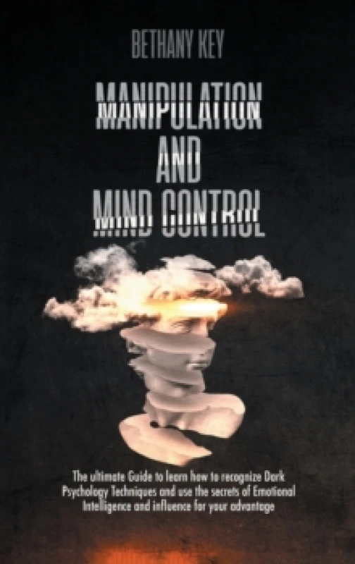 Image of Manipulation and Mind Control Hardback