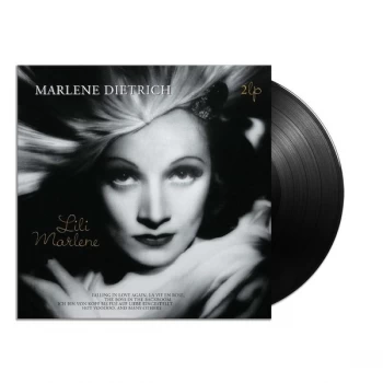 Image of Marlene Dietrich - Lili Marlene Vinyl