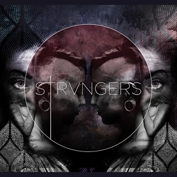 Image of Strvngers - Strvngers CD