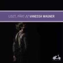 Image of Vanessa Wagner: Liszt, Part