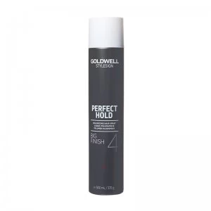 Image of Goldwell Stylesign Perfect Hold Big Finish 500ml
