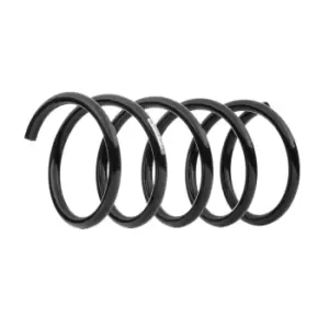 Image of SACHS Coil spring VOLVO 994 171 30748383 Suspension spring,Springs,Coil springs,Coil spring suspension,Suspension springs