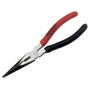 Image of Teng MB461-8 Mega Bite Long Nose Pliers 150mm (6in)